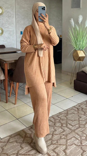 Ensemble Ambre