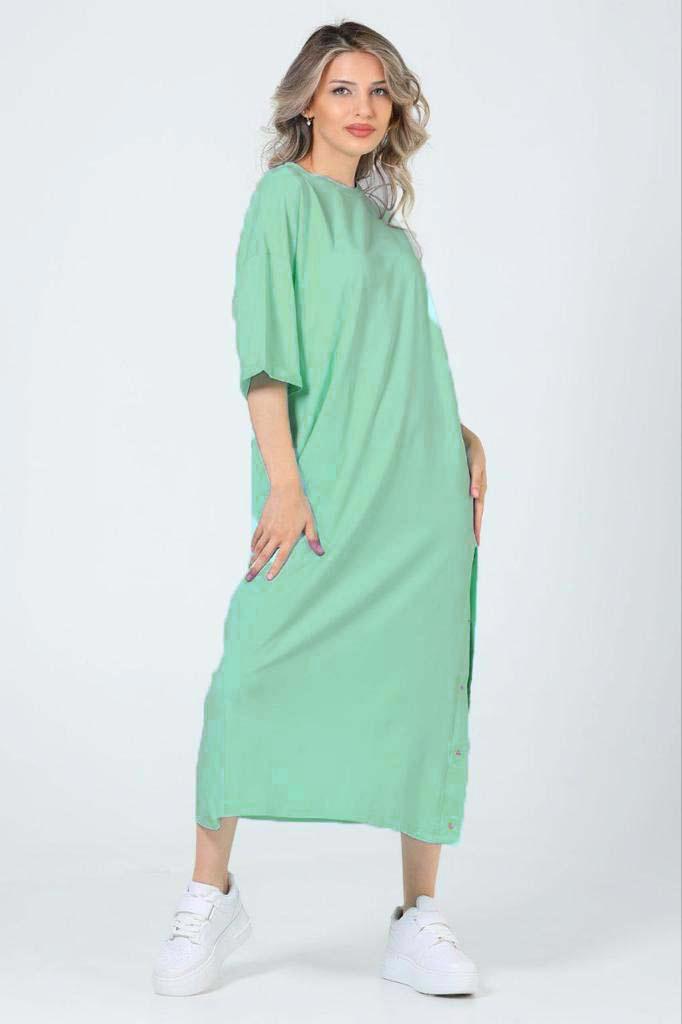 Robe d'éclat