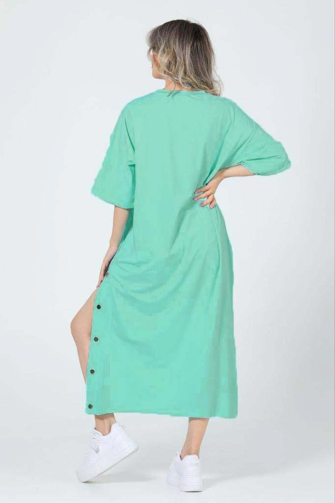 Robe d'éclat