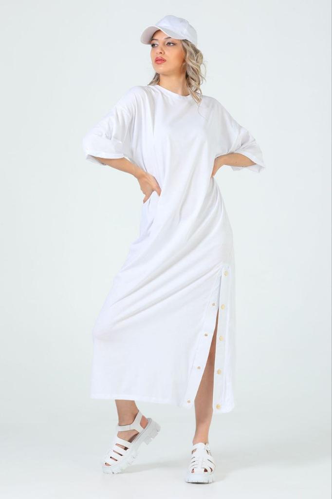 Robe d'éclat