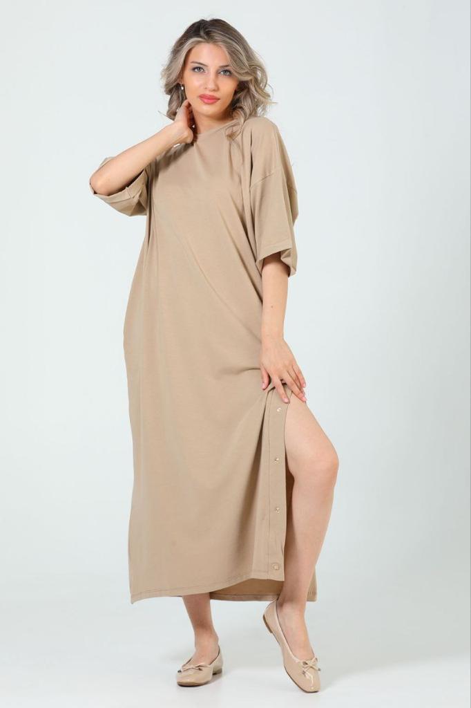 Robe d'éclat