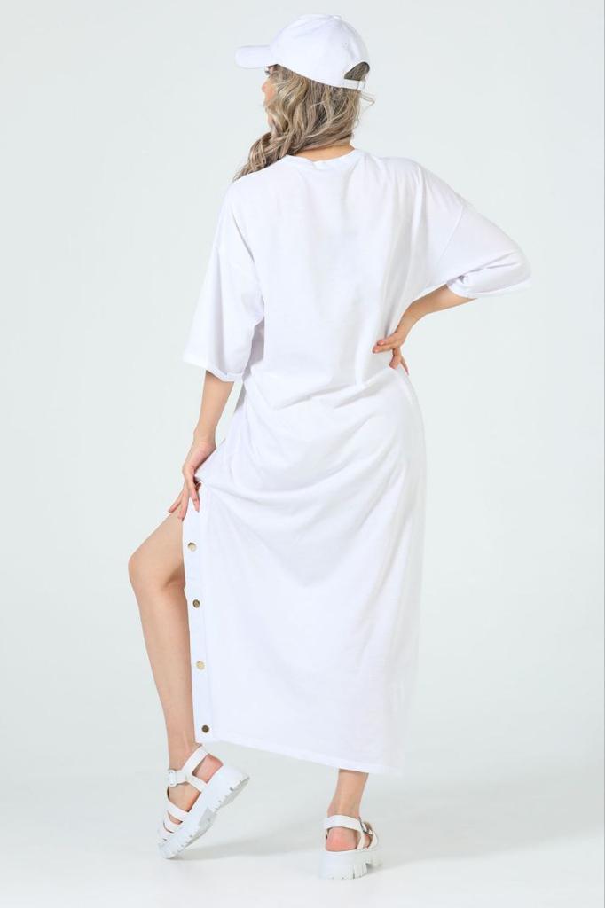 Robe d'éclat