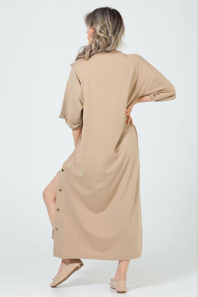 Robe d'éclat