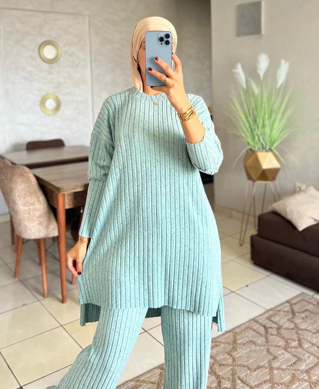 Ensemble Ambre