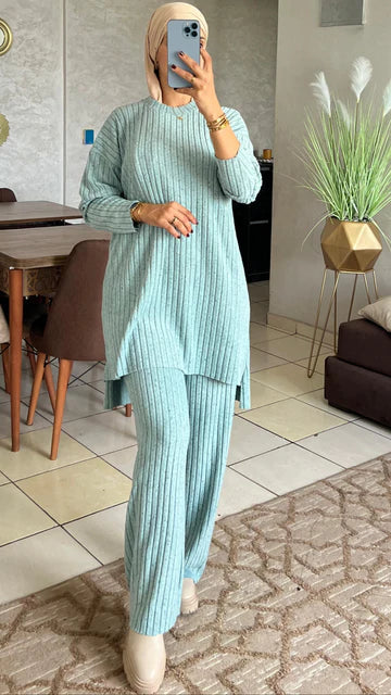 Ensemble Ambre